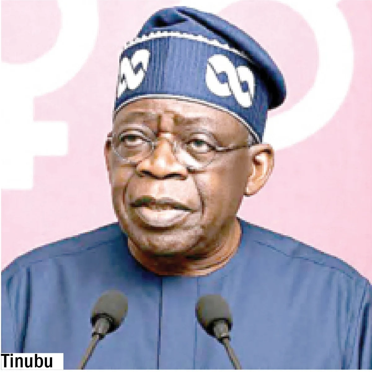 BCDA saga: ADC asks NASS to ascertain Tinubu’s fitness
